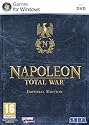 Napoleon: Total War - Imperial Edition (PC DVD)