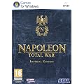 Total War : Napoleon - imperial edition [import anglais, langue fran�ais]