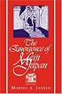 The Emergence of Meiji Japan (Cambridge History of Japan S.)