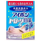 アイボントローリ目薬クール　１５ｍｌ[第3類]
