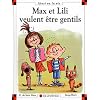 Max et Lili veulent �tre gentils