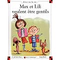 Max et Lili veulent �tre gentils