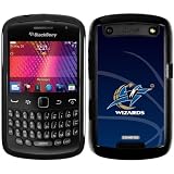 Washington Wizards - bball design on BlackBerry Curve 9370 9360 9350 Premium Skin Case