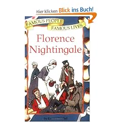 Florence Nightingale (Famous People, Famous Lives)