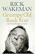 Grumpy Old Rockstar...