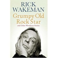 Grumpy Old Rockstar: and Other Wondrous Stories