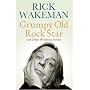 Grumpy Old Rockstar: and Other Wondrous Stories