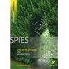 Spies (York Notes Advanced)