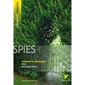 "Spies" (York Notes Advanced)