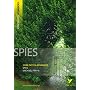 "Spies" (York Notes Advanced)