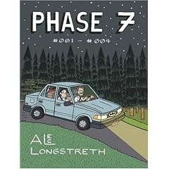 Phase 7 #001 - #004