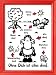 Spielwaren : Ravensburger 29766 - Malen nach Zahlen, Sheepworld: Ohne dich ist alles doof! - 18x13 cm