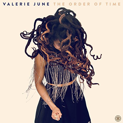 Album Art for The Order Of Time by Valerie June