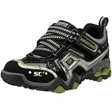 Skechers Little Kid/Big Kid Supercharger - Evoke Sneaker