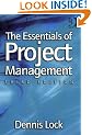 The Essentials of Project Management