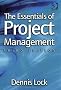 The Essentials of Project Management