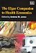 The Elgar Companion to Health Economics (Elgar Original Reference)