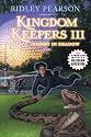 Kingdom Keepers III: Disney in Shadow