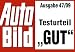 Auszeichnung