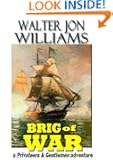 Brig of War (Privateers & Gentlemen)