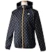 (アディダス)adidas adienergy ウインドジャケット DJ922 X48710 ブラック/ソリッドグレーF11 M