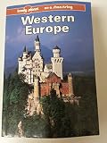 Western Europe on a shoestring
