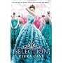The Selection de Kiera Cass
