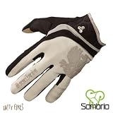 Sombrio - Forensic Handschuh 2007