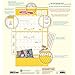 Mom's Do It All Wall Calendar by Orange Circle Studios