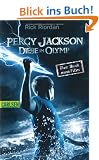 Percy Jackson, Band 1: Percy Jackson - Diebe im Olymp Filmausgabe