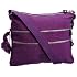 le paradis du sac Kipling Alvar