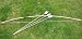 Japanese Style Yumi Bow with Arrows