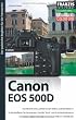 Fotopocket Canon EOS 500D: Der praktische Begleiter f�r die Fototasche