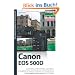 Fotopocket Canon EOS 500D: Der praktische Begleiter f�r die Fototasche