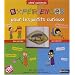 Exp�riences pour les petits curieux