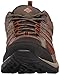 Columbia Men's North Plains Drifter Waterproof Trail Shoe