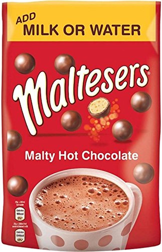 Maltesers Malzig Heiße Schokolade (175G)