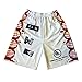 Medicine Man Lacrosse Men's It's in Our DNA Lacrosse Shorts