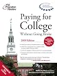 Paying for College without Going Broke, 2009 Edition (College Admissions Guides)