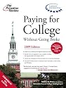Paying for College without Going Broke, 2009 Edition (College Admissions Guides)