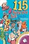 115 Saintly Fun Facts