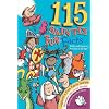 115 Saintly Fun Facts