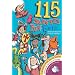 115 Saintly Fun Facts