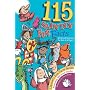 115 Saintly Fun Facts