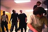 Maple Ave. Series: Ghosts In The Hall: Aftermath of Bullying