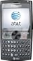Samsung BlackJack II Phone, Black (AT&T)