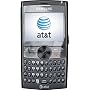 Samsung BlackJack II Phone, Black (AT&T)