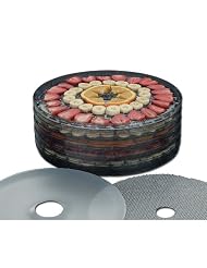 Deni Food Dehydrator Accessory Pack by 