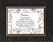 [Motivational Sayings] - Excellence. . . By Vincent J. Lombardi . . . 8 x 10 Inches Sayings set in Double Beveled Matting