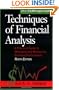Techniques of Financial Analysis: A Practical Guide to Measuring Business Performance